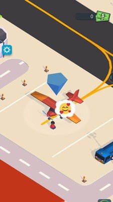 放置飞机场v1.2.3