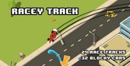 竞速小赛道v1.0.2