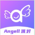 Angell派对社交官方版下载 v1.0.0