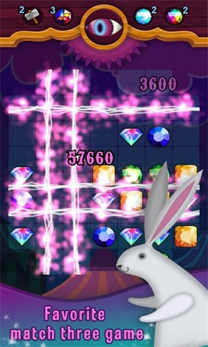 魔术马戏团消除3v1.7.22