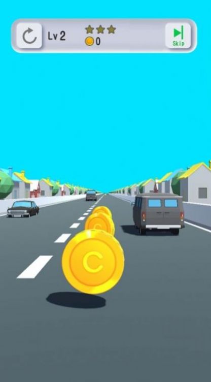 第一人称汽车v1.0.1