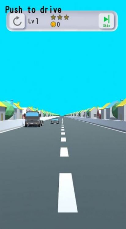 第一人称汽车v1.0.1
