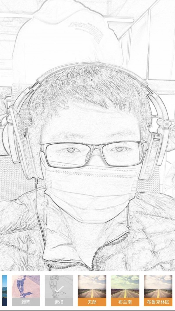 安果美颜相机v1.0.6