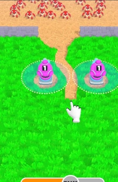 画炮防御v1.0