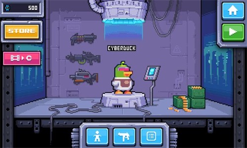 赛博鸭探员v1.0.2.8