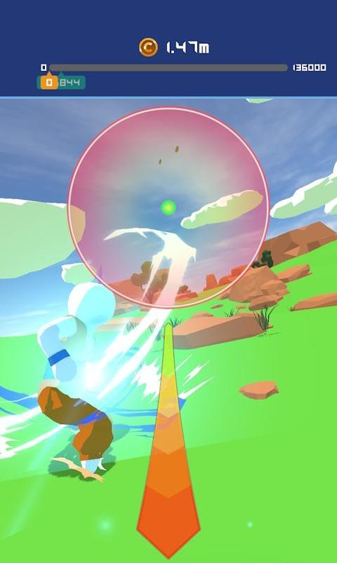 能量爆发v1.0.0