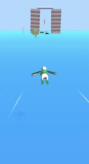 起飞吧人类v1.3
