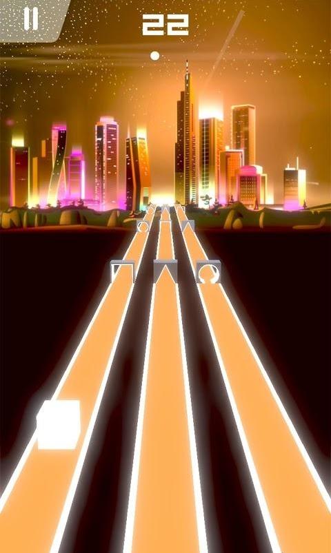 形状冲刺无限奔跑v1.0.7