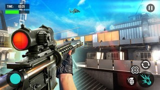 狙击手恐怖袭击v1.0.3