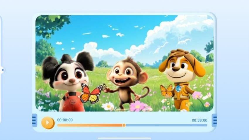 趣读读v1.2.1