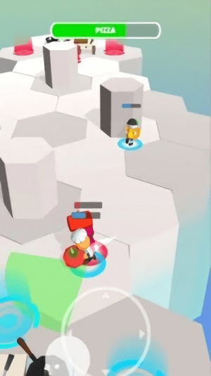 烹饪团队大乱斗v0.61