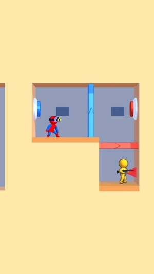 蜘蛛小子v0.5.1