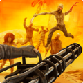僵尸枪手射击v1.0.2