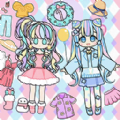 女朋友换装日记v1.0