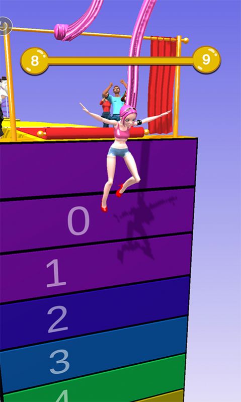 换装女王派对v1.0.0