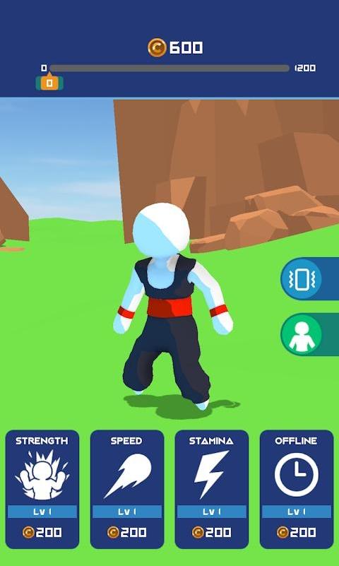 能量爆发v1.0.0