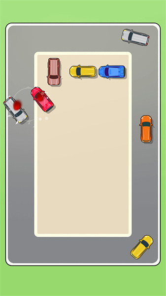 车水马龙v1.0.2