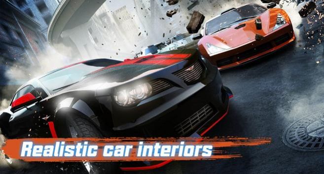 Apex速降赛v1.0.2