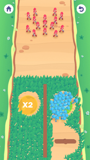 丛林军团之战v1.0.1