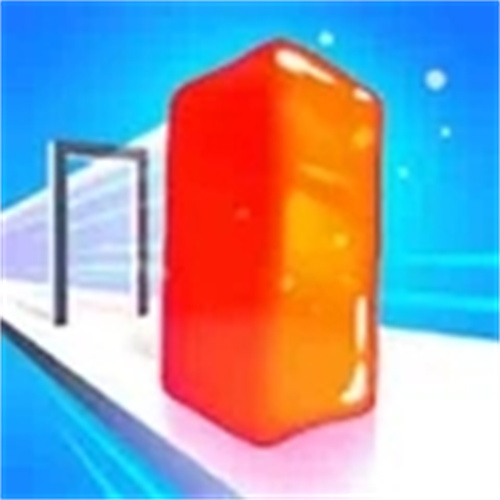 果汁冻滑滑滑v1.0.1
