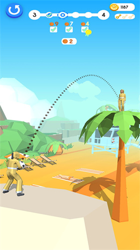 传球达人v1.1.0
