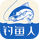 钓鱼人天气v1.0.0