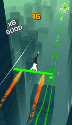 特技棍棍侠v0.1.114