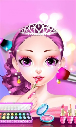 樱花美妆公主v1.0