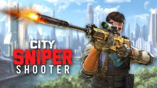 狙击手恐怖袭击v1.0.3