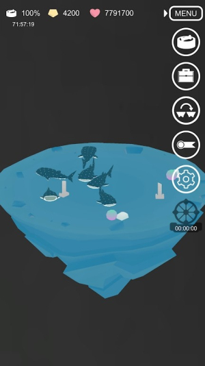 动物生活v1.0