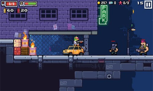 赛博鸭探员v1.0.2.8