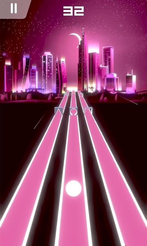 形状冲刺无限奔跑v1.0.7