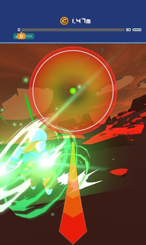 能量爆发v1.0.0
