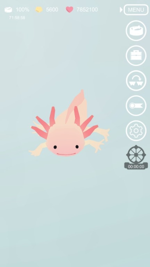 动物生活v1.0