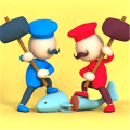烹饪团队大乱斗v0.61