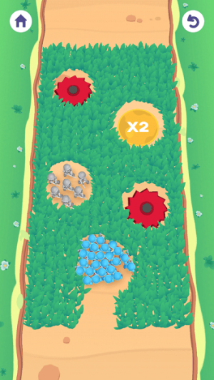 丛林军团之战v1.0.1