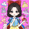 灰姑娘闪耀换装v1.0