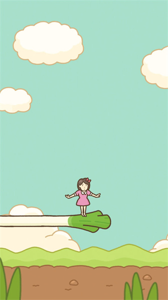 大葱女孩v0.1.0