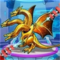 进化吧异兽v1.0.3