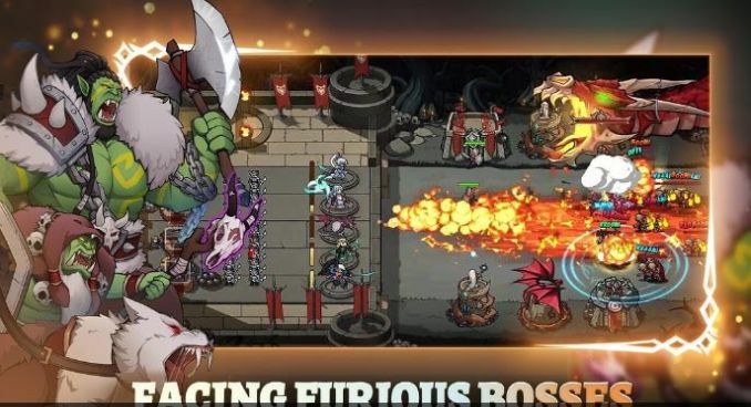 战士后卫的崛起v1.2.2.1