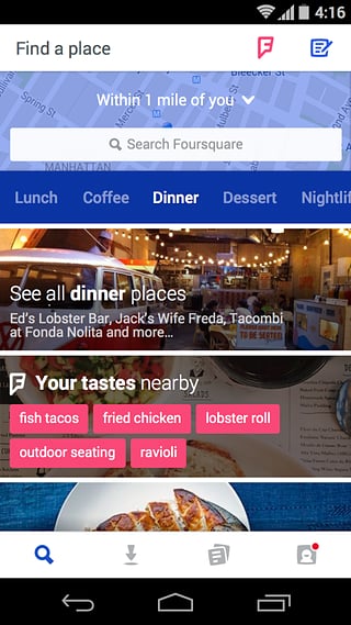 Foursquarev11.10.1