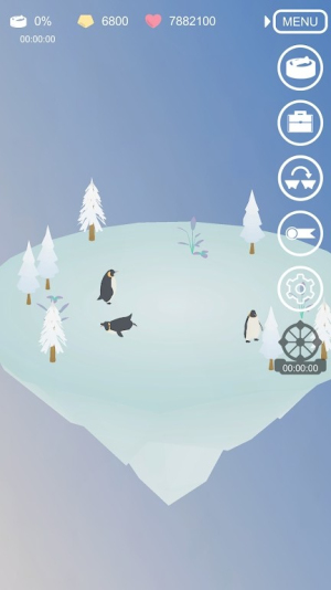 动物生活v1.0