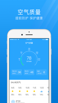 7日天气预报v3.9