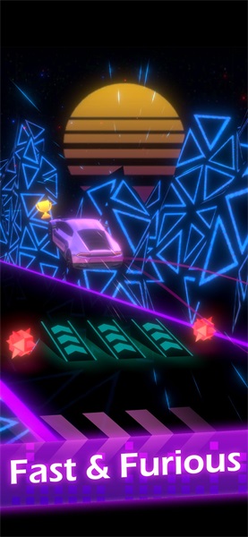 音速节奏赛车v1.8.2