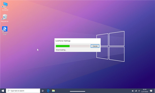 win10模拟器中文版v2.2.5