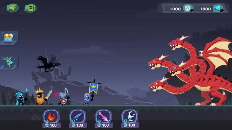 魔龙守卫v1.3.6
