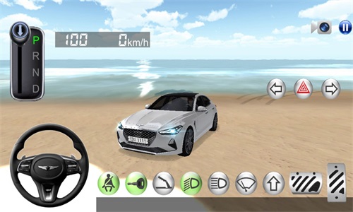 车神挑战赛v300.1.0.3018