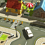 城市漂移驾驶v1.1