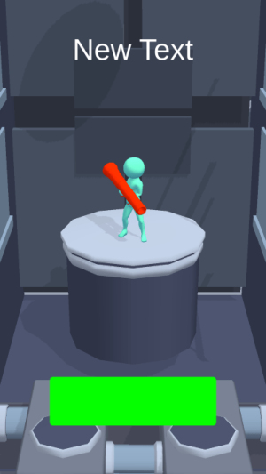武器工艺v0.1