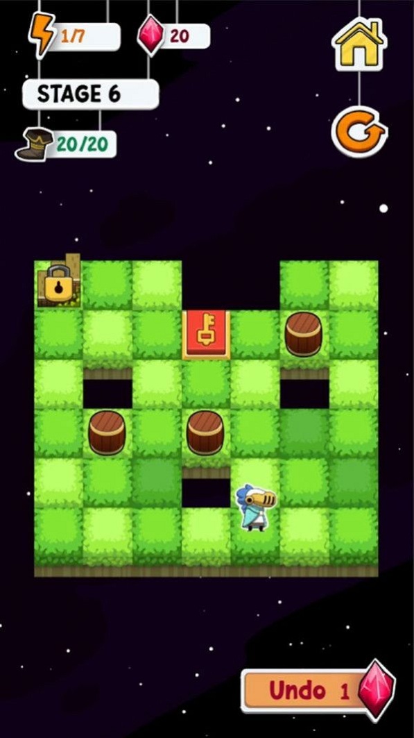 棋盘骑士v1.3